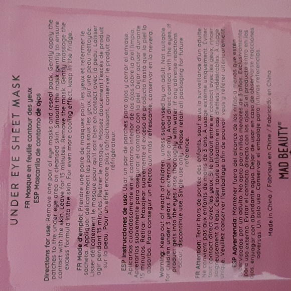 Mini Minnie Mouse Bundle - Picture 9 of 9